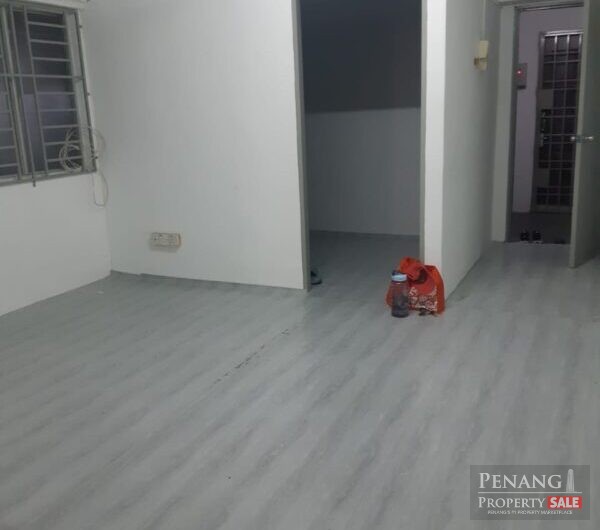 For Sale 88 Puncak Erskine Apartment Tanjung Tokong 10470 Pulau Pinang