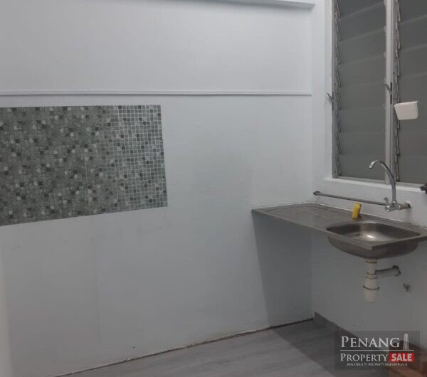 For Sale 88 Puncak Erskine Apartment Tanjung Tokong 10470 Pulau Pinang