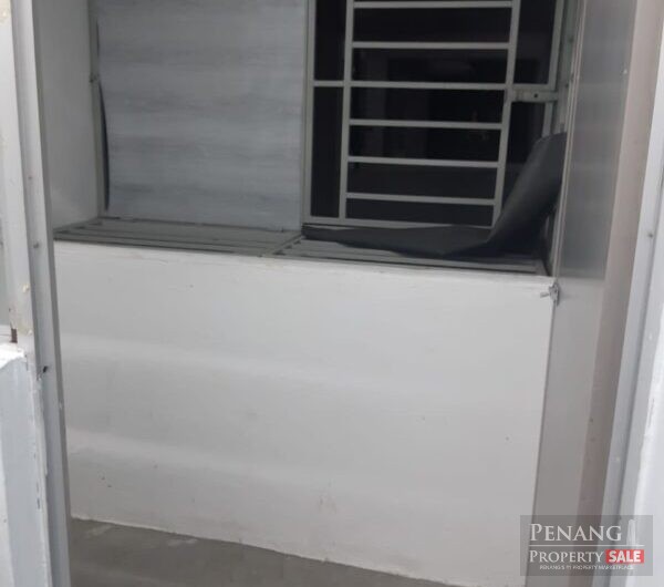For Sale 88 Puncak Erskine Apartment Tanjung Tokong 10470 Pulau Pinang