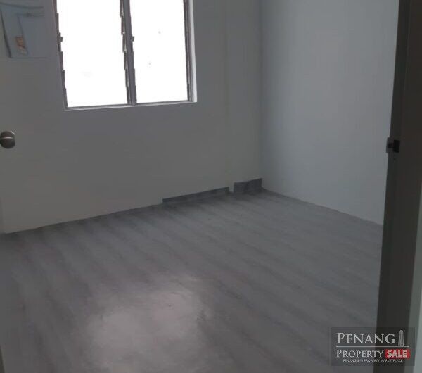 For Sale 88 Puncak Erskine Apartment Tanjung Tokong 10470 Pulau Pinang