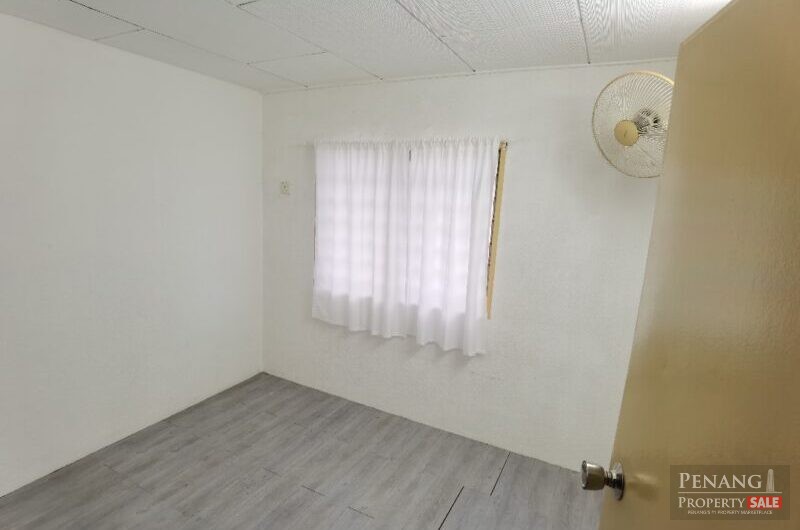 For Sale 1.5 Storey Terrace House Ayer Itam 11500 Pulau Pinang