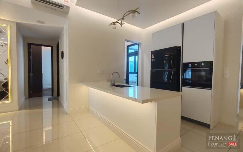 For Sale Queens Residence Q1@ Queens Waterfront, Bayan Lepas 11900 Pulau Pinang