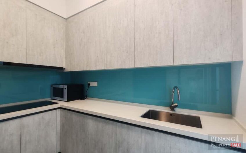 For Sale Queens Residence Q1@ Queens Waterfront, Bayan Lepas 11900 Pulau Pinang