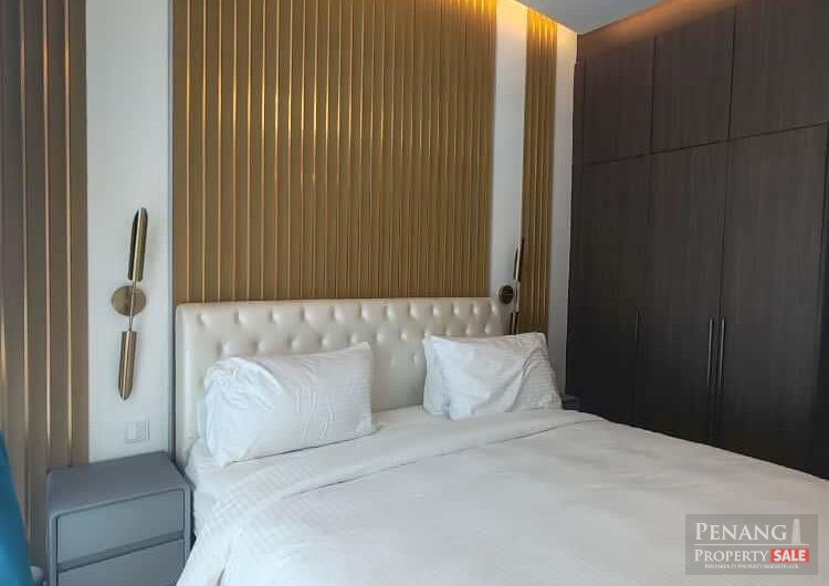 For Sale Queens Residence Q1@ Queens Waterfront, Bayan Lepas 11900 Pulau Pinang