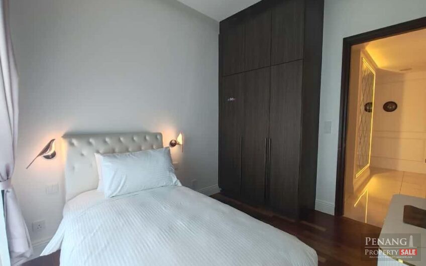 For Sale Queens Residence Q1@ Queens Waterfront, Bayan Lepas 11900 Pulau Pinang