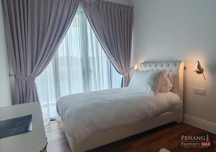 For Sale Queens Residence Q1@ Queens Waterfront, Bayan Lepas 11900 Pulau Pinang