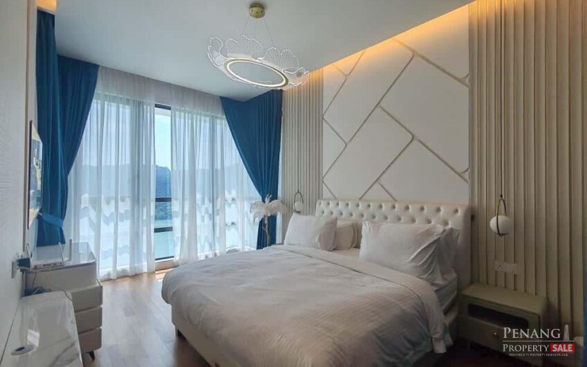 For Sale Queens Residence Q1@ Queens Waterfront, Bayan Lepas 11900 Pulau Pinang