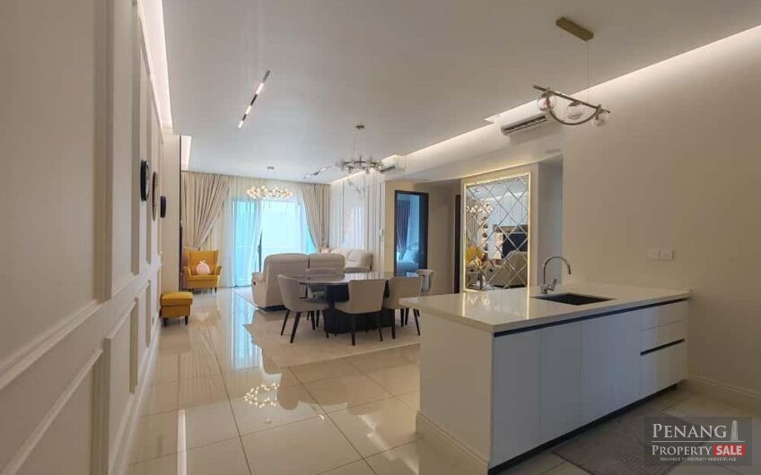 For Sale Queens Residence Q1@ Queens Waterfront, Bayan Lepas 11900 Pulau Pinang