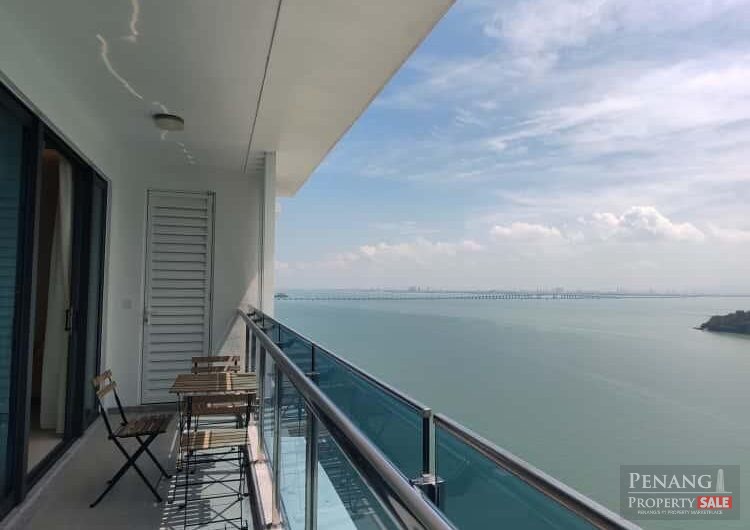 For Sale Queens Residence Q1@ Queens Waterfront, Bayan Lepas 11900 Pulau Pinang