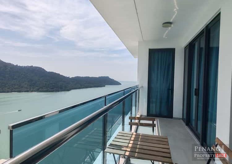 For Sale Queens Residence Q1@ Queens Waterfront, Bayan Lepas 11900 Pulau Pinang