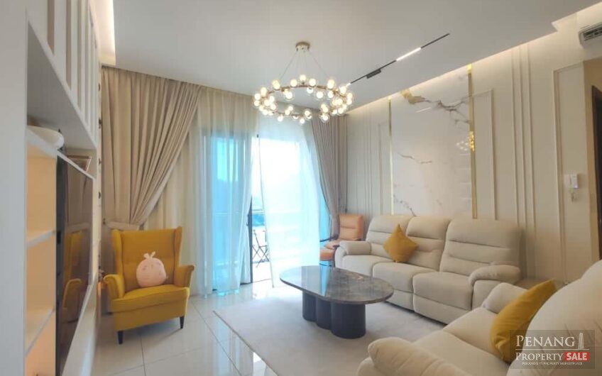 For Sale Queens Residence Q1@ Queens Waterfront, Bayan Lepas 11900 Pulau Pinang
