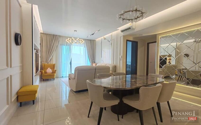 For Sale Queens Residence Q1@ Queens Waterfront, Bayan Lepas 11900 Pulau Pinang
