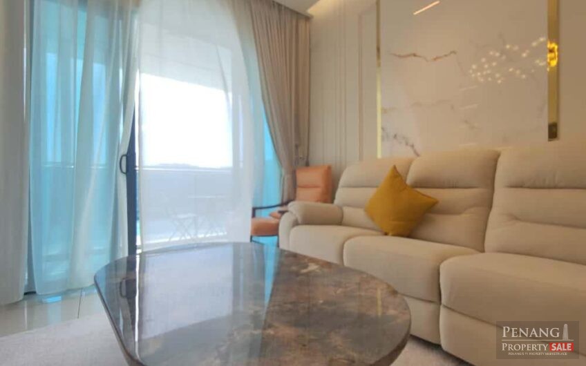 For Sale Queens Residence Q1@ Queens Waterfront, Bayan Lepas 11900 Pulau Pinang