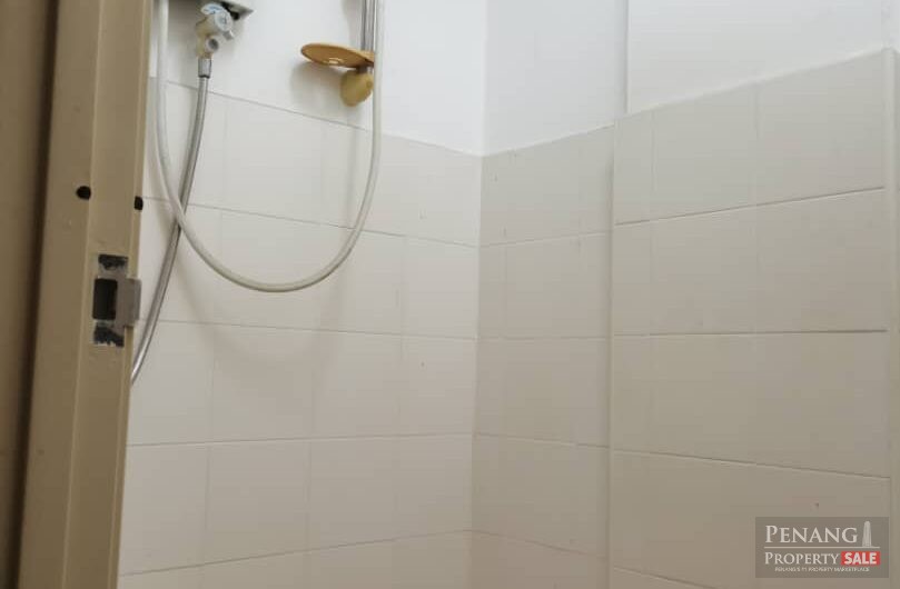 For Sale Taman Seri Impian Flat Bukit Mertajam 14000 Pulau Pinang