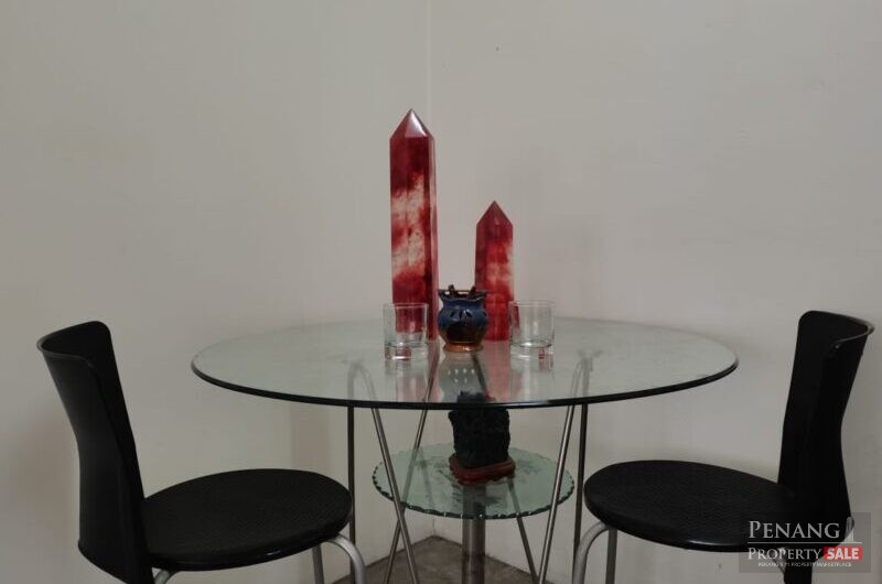 For Sale Taman Seri Impian Flat Bukit Mertajam 14000 Pulau Pinang
