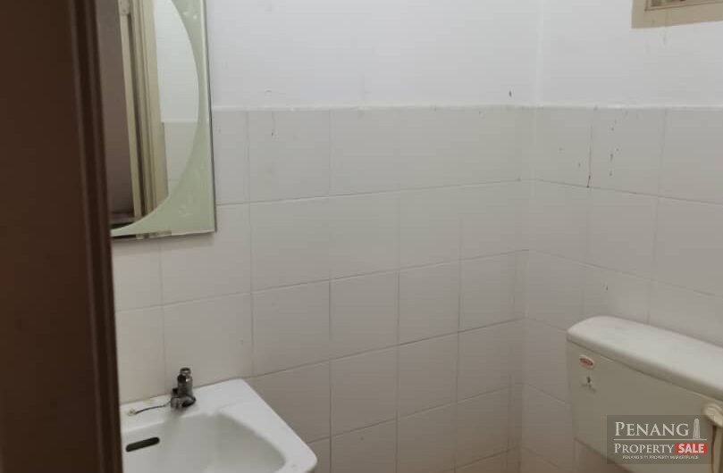 For Sale Taman Seri Impian Flat Bukit Mertajam 14000 Pulau Pinang