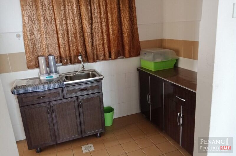 For Sale D’Piazza Condominiums Bayan Baru,11900 Pulau Pinang