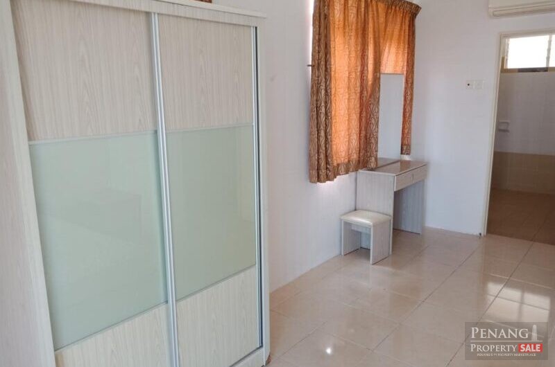 For Sale D’Piazza Condominiums Bayan Baru,11900 Pulau Pinang