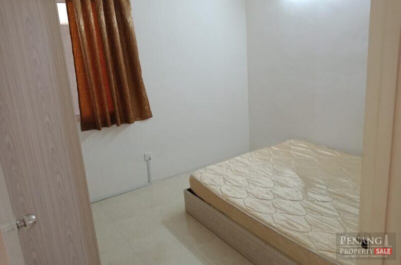 For Sale D’Piazza Condominiums Bayan Baru,11900 Pulau Pinang
