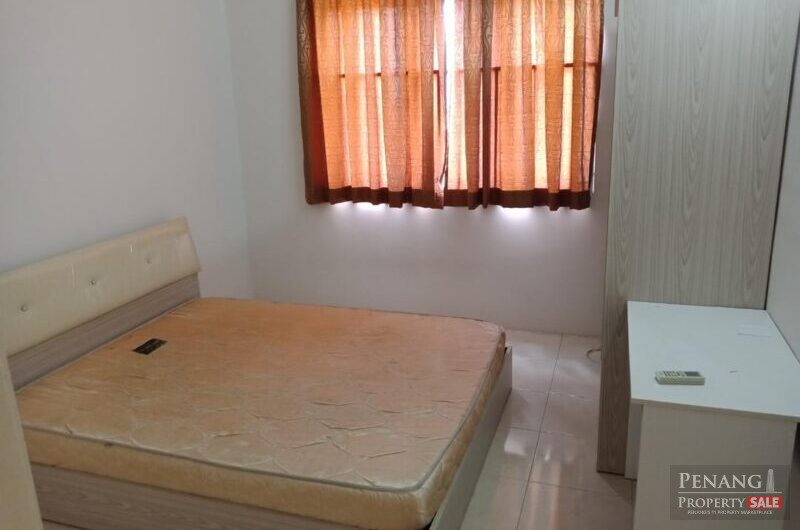 For Sale D’Piazza Condominiums Bayan Baru,11900 Pulau Pinang
