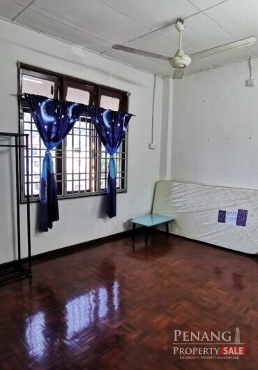 For Sale Halaman Teratai Apartment Sungai Nibong 11700 Pulau Pinang