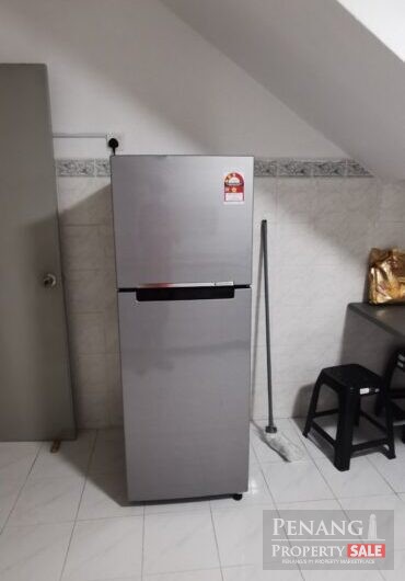 For Sale Halaman Teratai Apartment Sungai Nibong 11700 Pulau Pinang