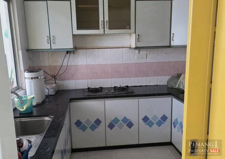 For Sale Krystal Court Townhouse Bayan Lepas 11900 Pulau Pinang