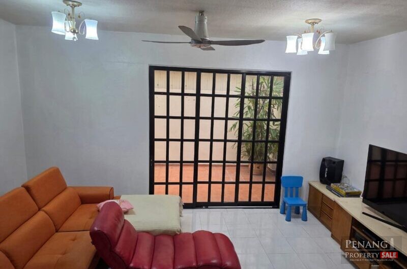 For Sale Krystal Court Townhouse Bayan Lepas 11900 Pulau Pinang