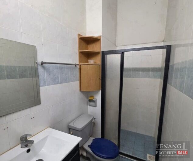For Sale Krystal Court Townhouse Bayan Lepas 11900 Pulau Pinang