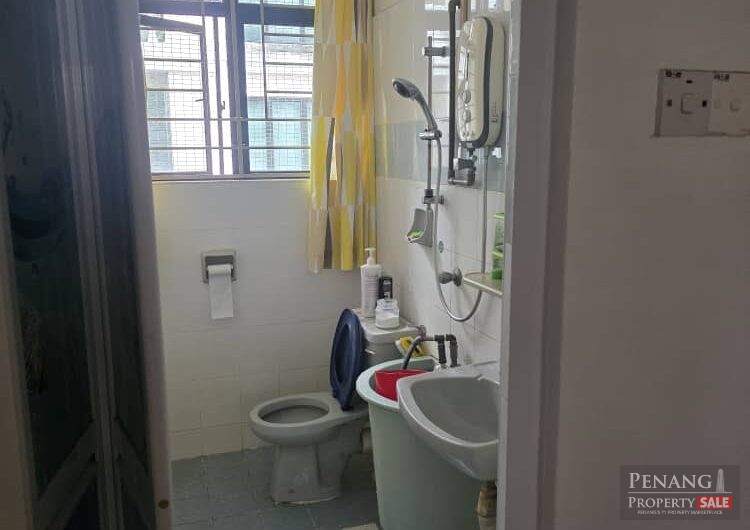 For Sale Krystal Court Townhouse Bayan Lepas 11900 Pulau Pinang