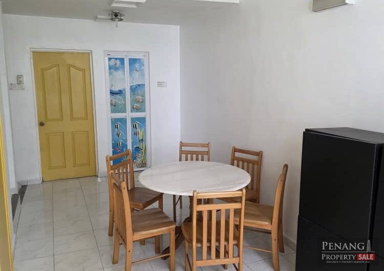 For Sale Krystal Court Townhouse Bayan Lepas 11900 Pulau Pinang