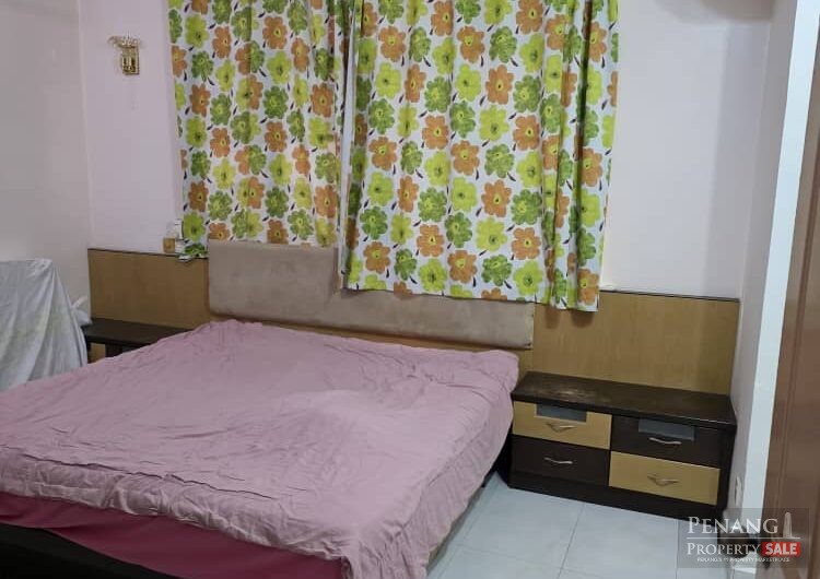 For Sale Krystal Court Townhouse Bayan Lepas 11900 Pulau Pinang