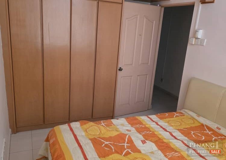 For Sale Krystal Court Townhouse Bayan Lepas 11900 Pulau Pinang