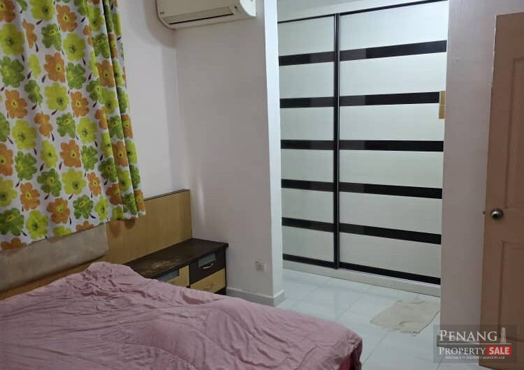 For Sale Krystal Court Townhouse Bayan Lepas 11900 Pulau Pinang
