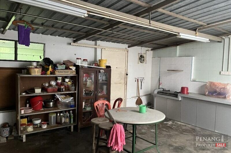 For Sale Taman Tun Sardon Flat Gelugor 11700 Pulau Pinang