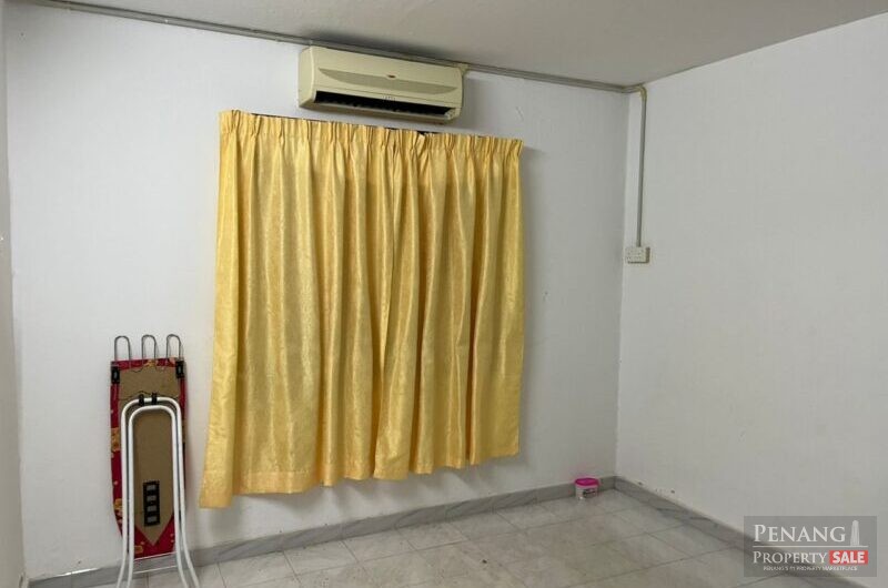 For Sale Taman Tun Sardon Flat Gelugor 11700 Pulau Pinang