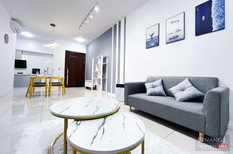 For Sale Queens Residence  Q2 Jalan Bayan Indah Bayan Lepas 11900 Pulau Pinang