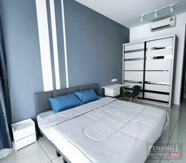 For Sale Queens Residence  Q2 Jalan Bayan Indah Bayan Lepas 11900 Pulau Pinang