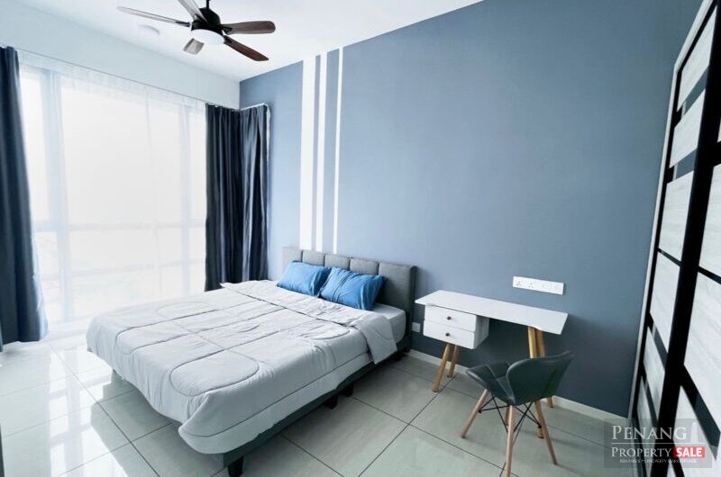 For Sale Queens Residence  Q2 Jalan Bayan Indah Bayan Lepas 11900 Pulau Pinang