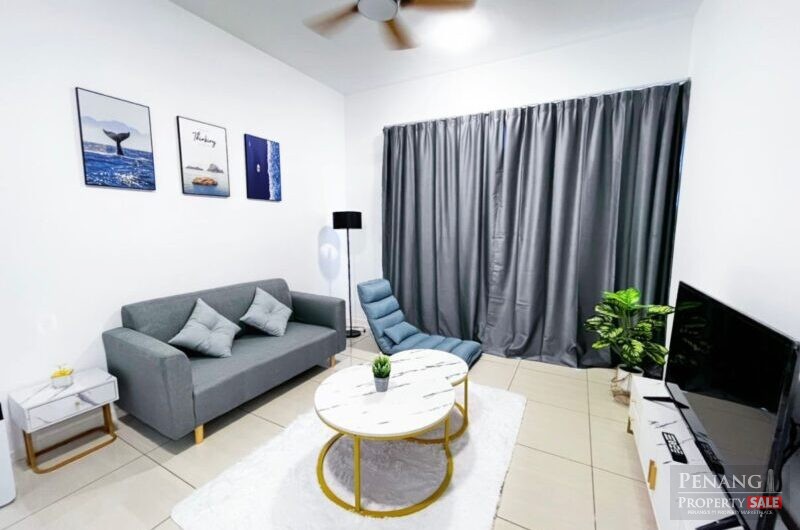 For Sale Queens Residence  Q2 Jalan Bayan Indah Bayan Lepas 11900 Pulau Pinang