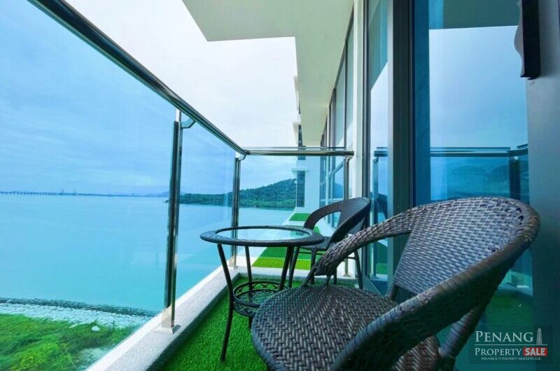 For Sale Queens Residence  Q2 Jalan Bayan Indah Bayan Lepas 11900 Pulau Pinang
