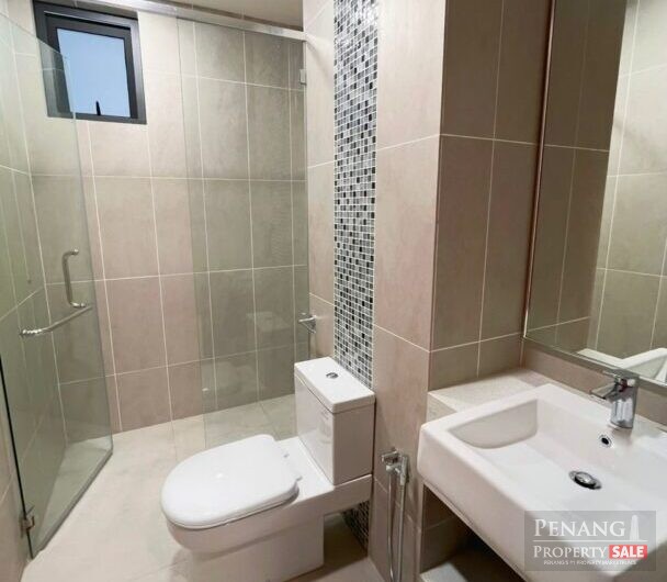 For Sale Queens Residence  Q2 Jalan Bayan Indah Bayan Lepas 11900 Pulau Pinang