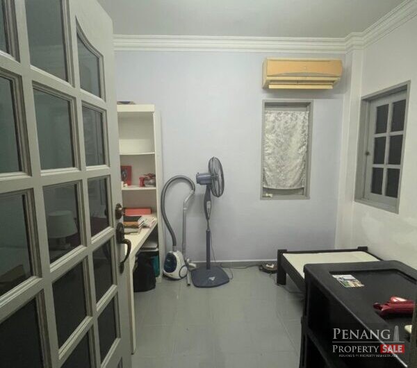 For Rent Villa Condominiums Relau 11900 Pulau Pinang
