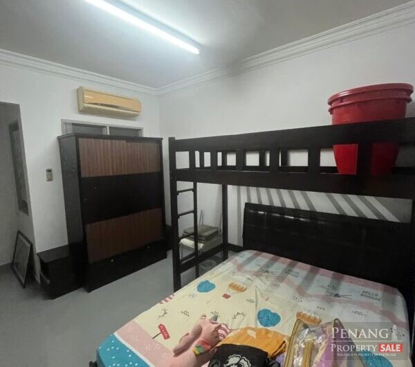 For Rent Villa Condominiums Relau 11900 Pulau Pinang