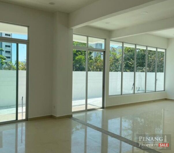 For Sale 2 Storey Bungalow House Beverly hills Tanjung Bungah 11200 Pulau Pinang