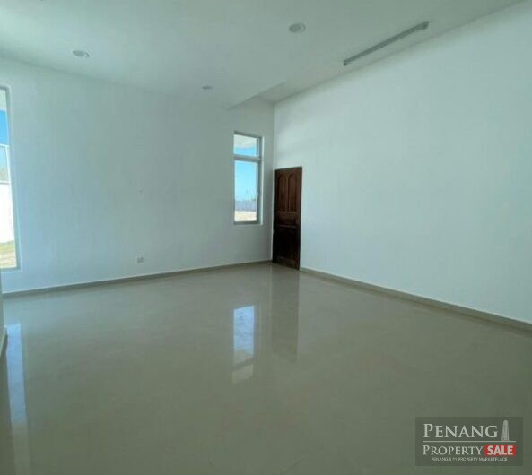 For Sale 2 Storey Bungalow House Beverly hills Tanjung Bungah 11200 Pulau Pinang