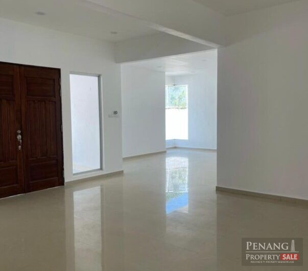 For Sale 2 Storey Bungalow House Beverly hills Tanjung Bungah 11200 Pulau Pinang
