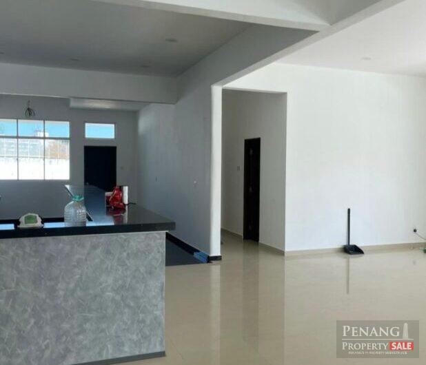 For Sale 2 Storey Bungalow House Beverly hills Tanjung Bungah 11200 Pulau Pinang
