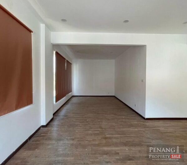 For Sale 2 Storey Bungalow House Beverly hills Tanjung Bungah 11200 Pulau Pinang
