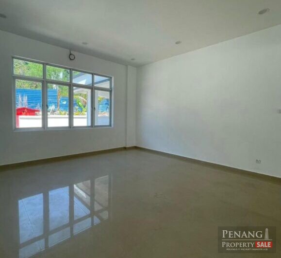 For Sale 2 Storey Bungalow House Beverly hills Tanjung Bungah 11200 Pulau Pinang